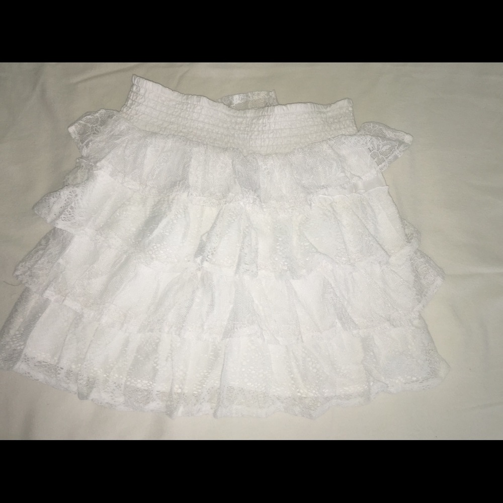 Girls skirt
